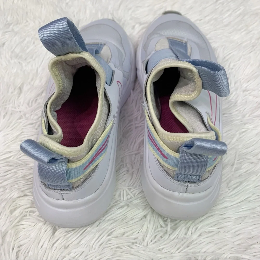Nike moderate wear